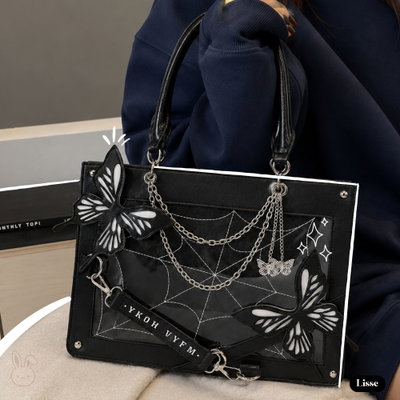 Cartera Raven