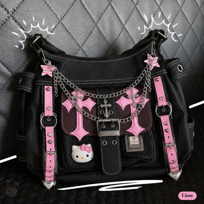 Bolso Y2K Rebel