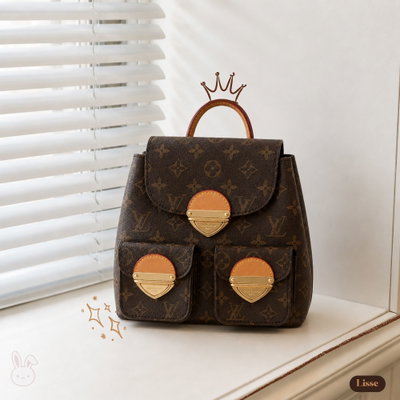 Mochila Venice Lv