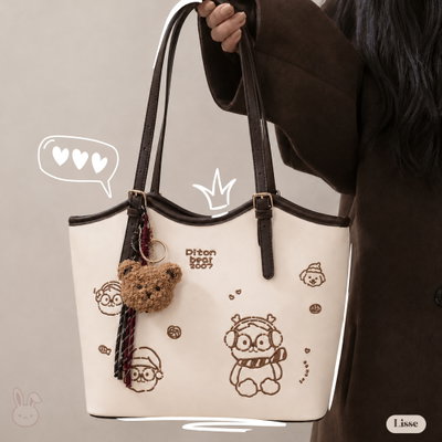 Tote Nevada - Beibaobao