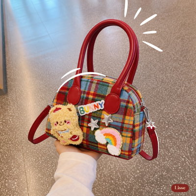 Bandolera Bunny Pop
