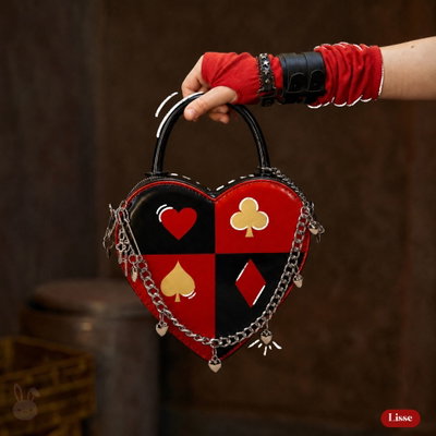 Cartera Quinn Heart