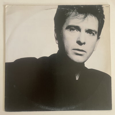 Peter Gabriel - So