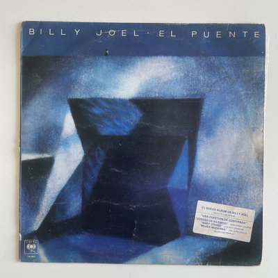 Billy Joel - El Puente