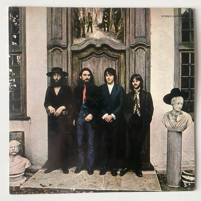 The Beatles – Hey Jude