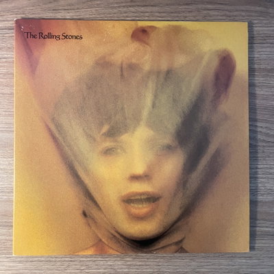 Rolling Stones – Goats Head Soup
