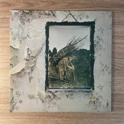 Led Zeppelin – IV