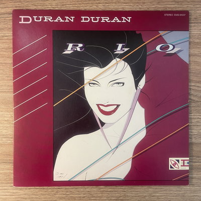 Duran Duran – Rio