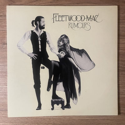 Fleetwood Mac – Rumours