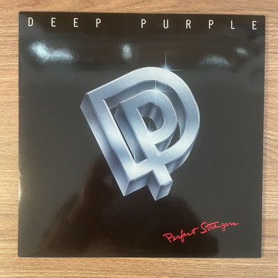 Deep Purple – Perfect Strangers