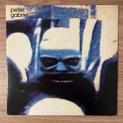 Peter Gabriel – IV (Security)