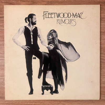 Fleetwood Mac – Rumours