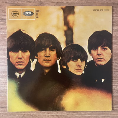 The Beatles – Beatles for Sale
