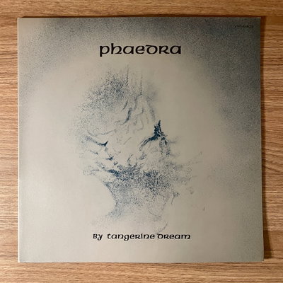 Tangerine Dream – Phaedra