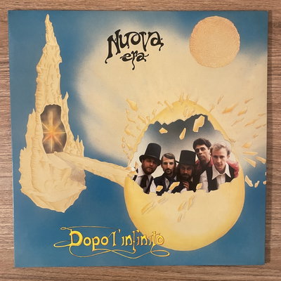 Nuova Era – Dopo L'Infinito
