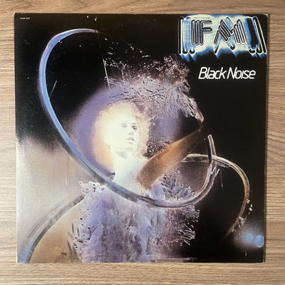 FM – Black Noise