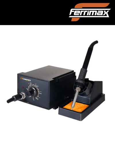 Estacion De Soldado Lusqtoff Es3l45-8