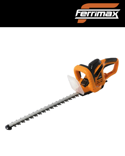 Cortacerco Eléctrico Lusqtoff COL550-8 51cm 550w 1600rpm