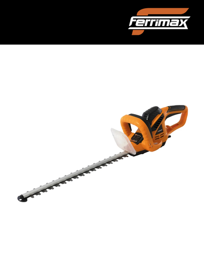 Cortacerco Eléctrico Lüsqtoff COL550-8 51cm 550w 1600rpm