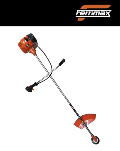 Desmalezadora 52cc Brute Bordeadora Nafta