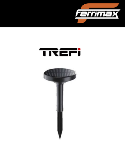 ESTACA SOLAR 3 EN 1 (1,5W) TREFI