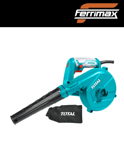 Sopladora Aspiradora Total Tools TB2066-4 600W