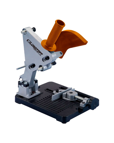 Soporte De Amoladora Angular Lüsqtoff Sal10-8