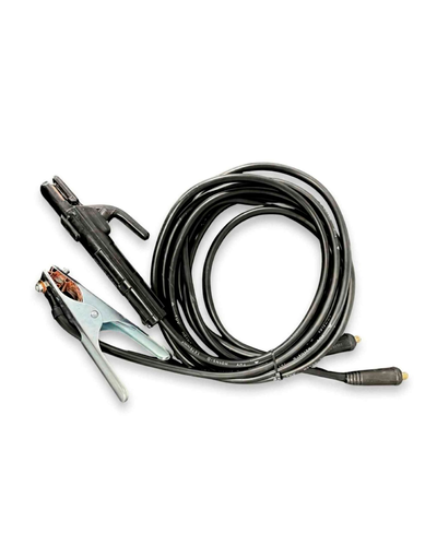 Juego Pinza de Masa y Portaelectrodo KTO-PM 300A