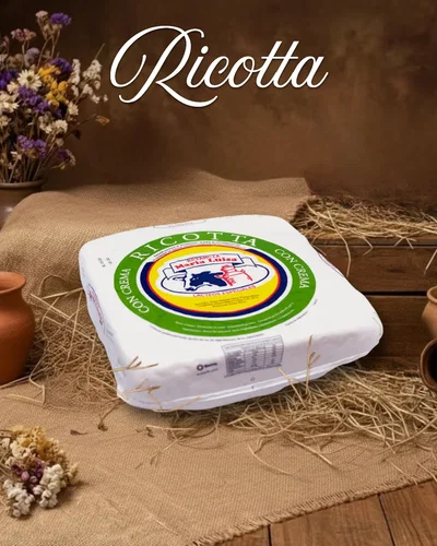 Queso Ricotta