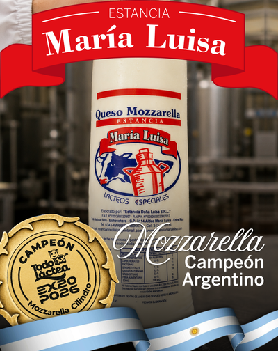 Queso Muzzarella