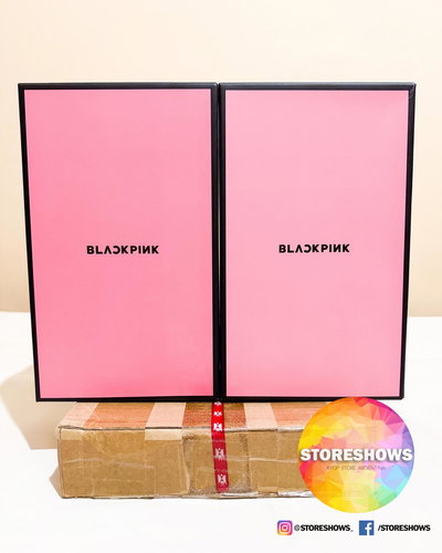 BLACKPINK - Official Lightstick (Version 2)