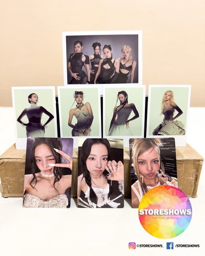 Blackpink - [DEADLINE] POB (Weverse Gift Shop Oficial)