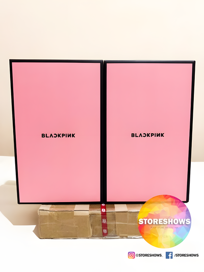 BLACKPINK - LIGHT STICK OFFICIAL (SPECIAL EDITION 2025)