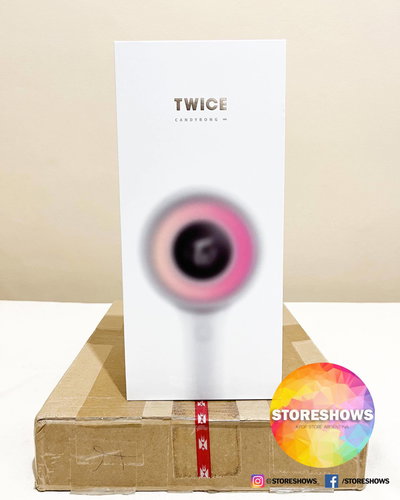 TWICE - CANDYBONG INFINITY