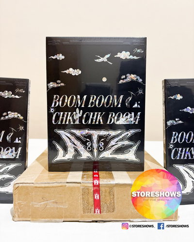 STRAY KIDS - [ATE] (Limited Version)