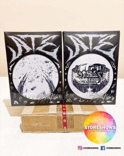 STRAY KIDS - [ATE] (Standard Version)