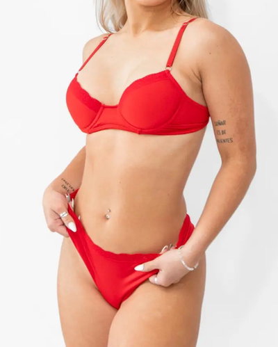 conjunto tasa soft