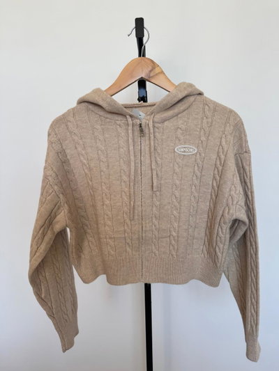 SWEATERS