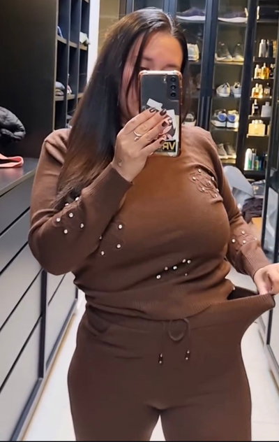 CONJUNTO DE HILO
