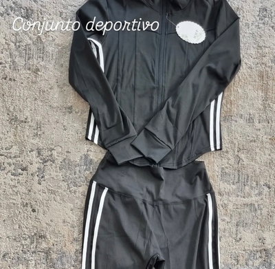 CONJUNTO DEPORTIVO