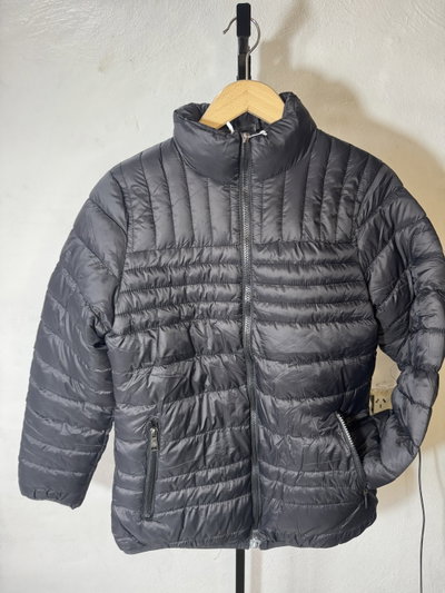 Campera clásica 