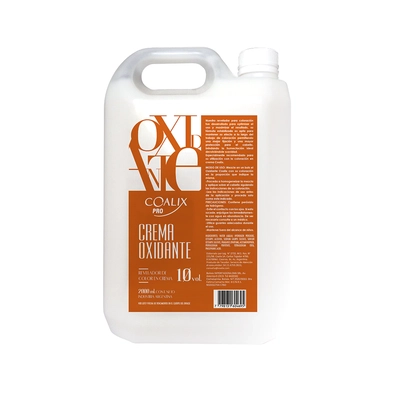 Crema Oxidante 10 Vol. 1800 ml.