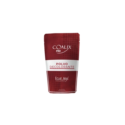 Polvo Decolorante Éclat Máx 500 gr.