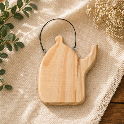 Tetera , cafetera y pava 