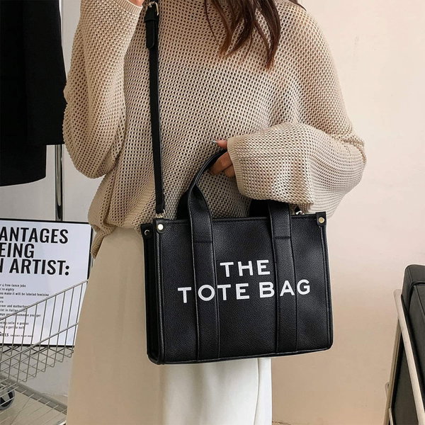 The Tote bag PU