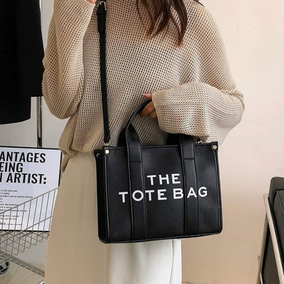 The Tote bag PU