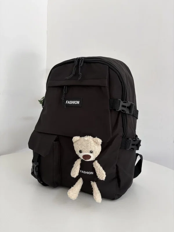 Mochila Osito