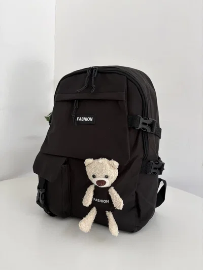 Mochila Osito