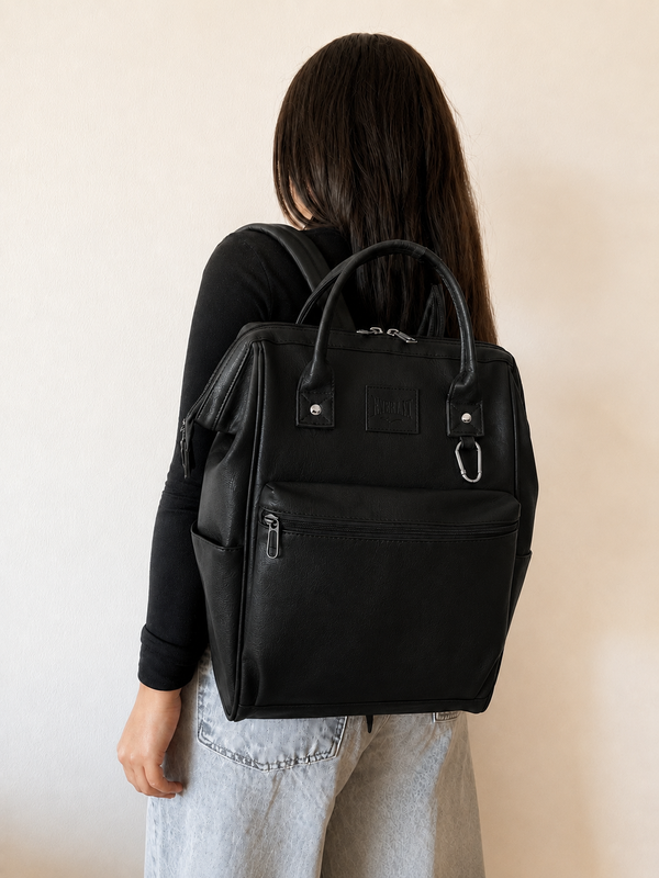 Mochila Roma