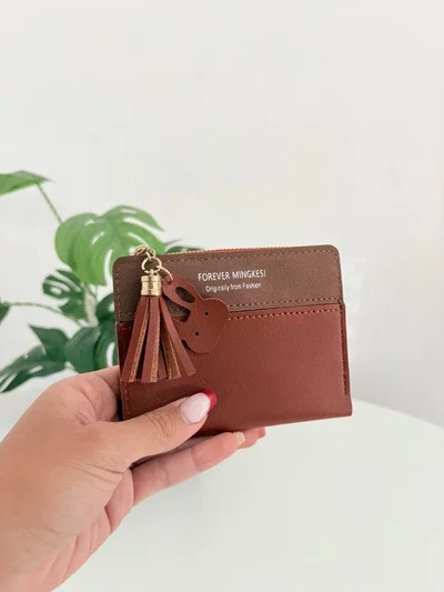 Billetera Betty Suela
